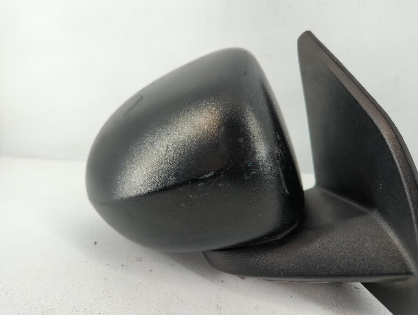 2007-2017 Jeep Compass Passenger Side View Mirror - Right Door Mirror OEM Used - Oemusedautoparts1.com