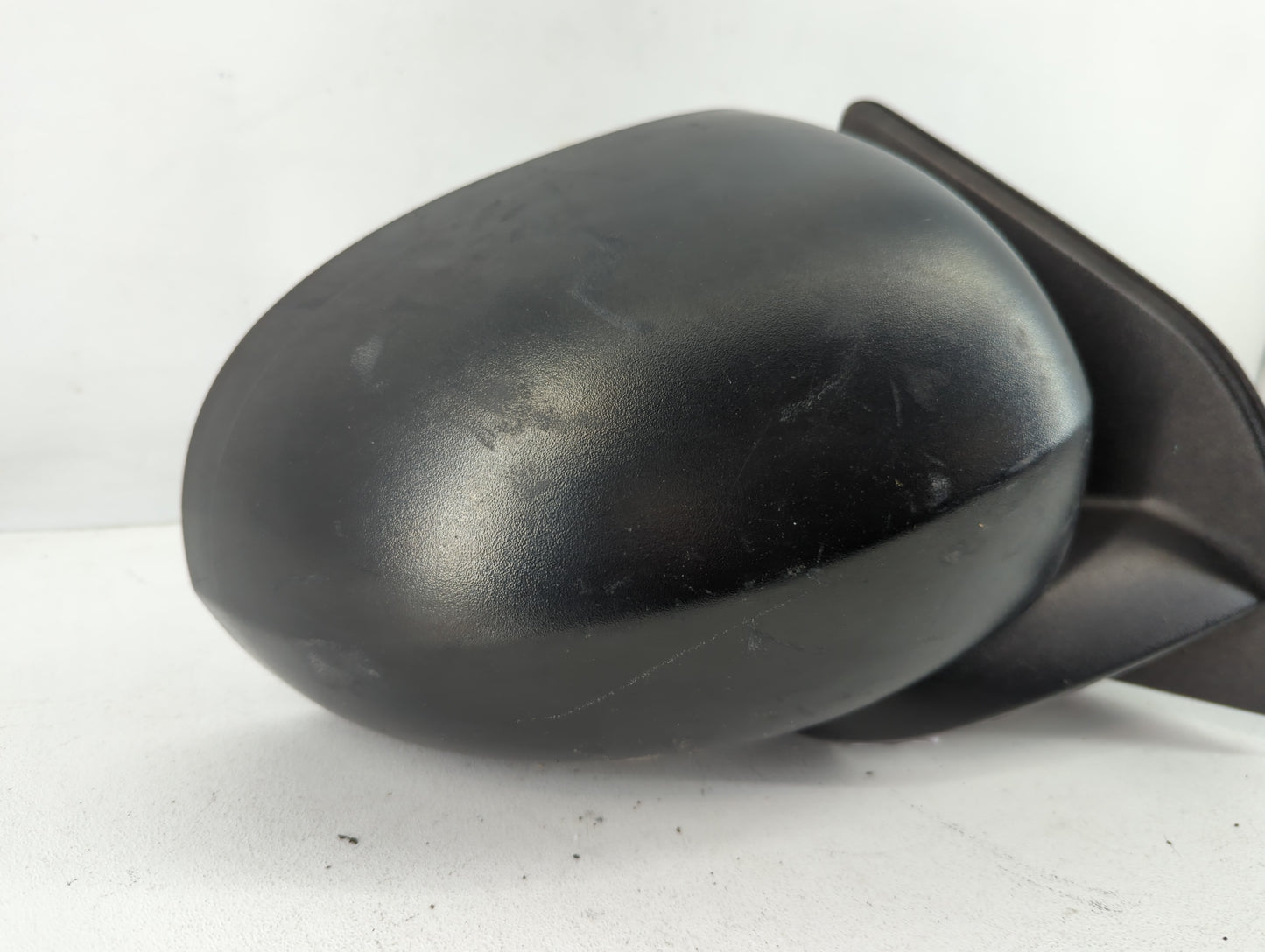 2007-2017 Jeep Compass Passenger Side View Mirror - Right Door Mirror OEM Used - Oemusedautoparts1.com