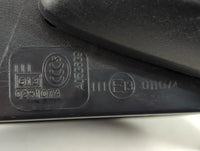 2007-2017 Jeep Compass Passenger Side View Mirror - Right Door Mirror OEM Used - Oemusedautoparts1.com
