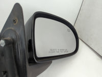 2007-2017 Jeep Compass Passenger Side View Mirror - Right Door Mirror OEM Used - Oemusedautoparts1.com