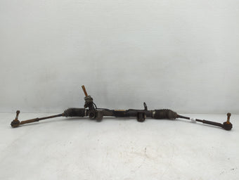 compare product 2011-2017 Jeep Compass Rack and Pinion Steering Gear P/N:P68059686AC Fits Fits 2011 2012 2013 2014 2015 2016 2017 OEM Used Auto Parts