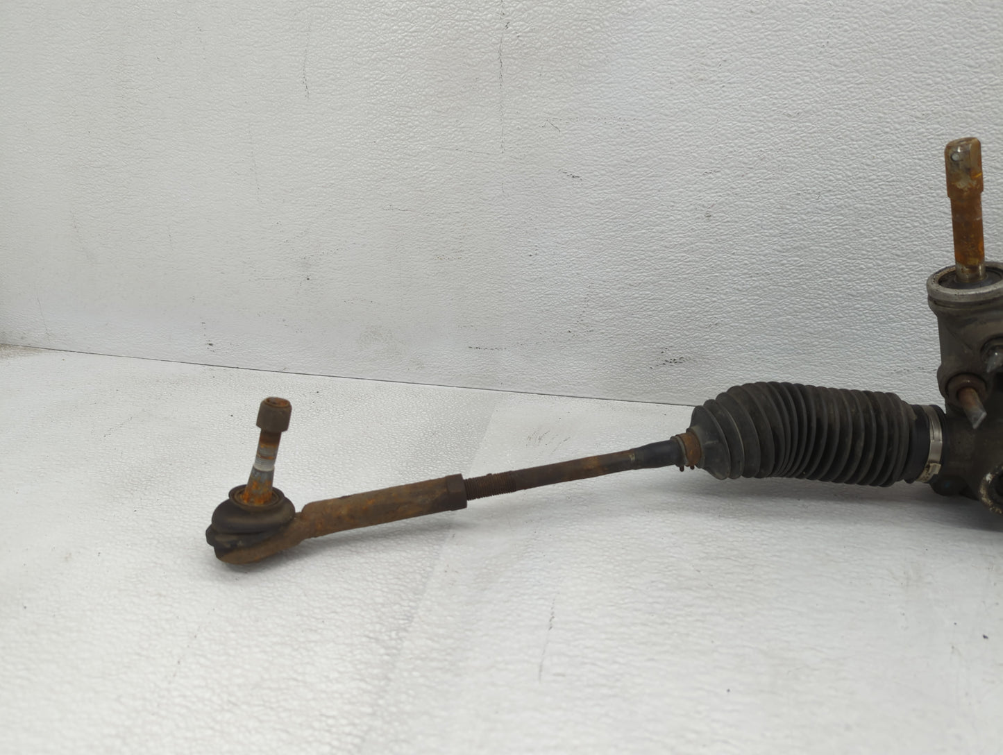 2011-2017 Jeep Compass Rack and Pinion Steering Gear P/N:P68059686AC Fits Fits 2011 2012 2013 2014 2015 2016 2017 OEM Used A
