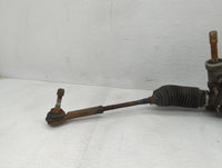 2011-2017 Jeep Compass Rack and Pinion Steering Gear P/N:P68059686AC Fits Fits 2011 2012 2013 2014 2015 2016 2017 OEM Used A