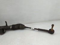 2011-2017 Jeep Compass Rack and Pinion Steering Gear P/N:P68059686AC Fits Fits 2011 2012 2013 2014 2015 2016 2017 OEM Used A