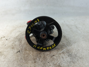 compare product Jeep Compass Power Steering Column Pump Oem