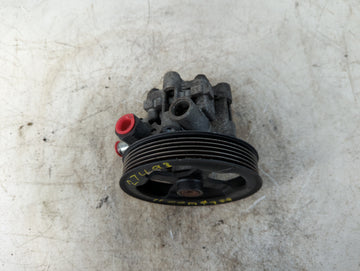 Jeep Compass Power Steering Column Pump Oem
