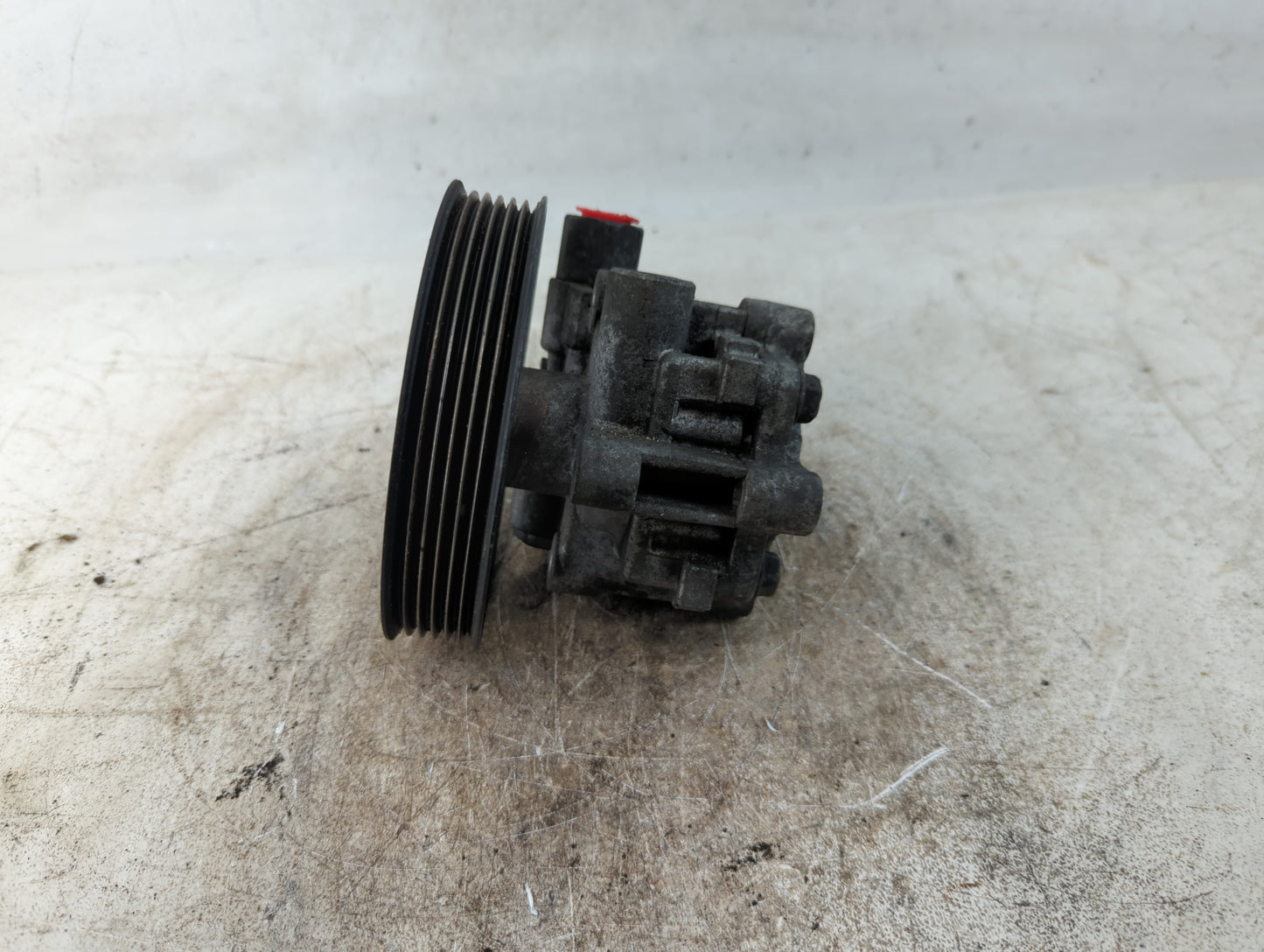 Jeep Compass Power Steering Column Pump Oem - Oemusedautoparts1.com