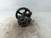 Jeep Compass Power Steering Column Pump Oem - Oemusedautoparts1.com