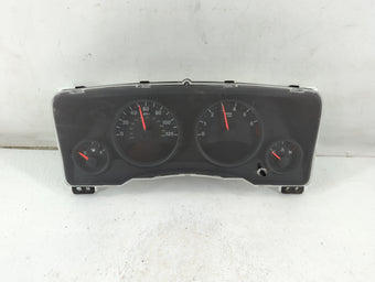 compare product 2011-2012 Jeep Compass Instrument Cluster Speedometer Gauges P/N:68080402AC Fits Fits 2011 2012 OEM Used Auto Parts