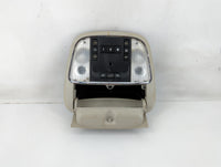 2011-2015 Jeep Grand Cherokee Overhead Roof Console Interior Dome Light - Oemusedautoparts1.com
