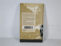 2011 Jeep Grand Cherokee Owners Manual Book Guide OEM Used Auto Parts - Oemusedautoparts1.com
