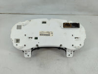 2011 Jeep Grand Cherokee Instrument Cluster Speedometer Gauges Fits OEM Used Auto Parts - Oemusedautoparts1.com