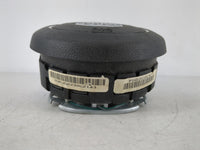 2011 Jeep Grand Cherokee Air Bag Driver Left Steering Wheel Mounted Fits OEM Used Auto Parts - Oemusedautoparts1.com