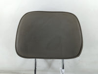 2011-2012 Jeep Grand Cherokee Headrest Head Rest Front Driver Passenger Seat Fits Fits 2011 2012 OEM Used Auto Parts - Oemus