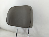 2011-2012 Jeep Grand Cherokee Headrest Head Rest Front Driver Passenger Seat Fits Fits 2011 2012 OEM Used Auto Parts - Oemus