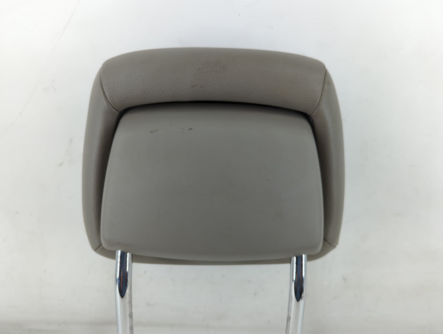 2011-2012 Jeep Grand Cherokee Headrest Head Rest Front Driver Passenger Seat Fits Fits 2011 2012 OEM Used Auto Parts - Oemus