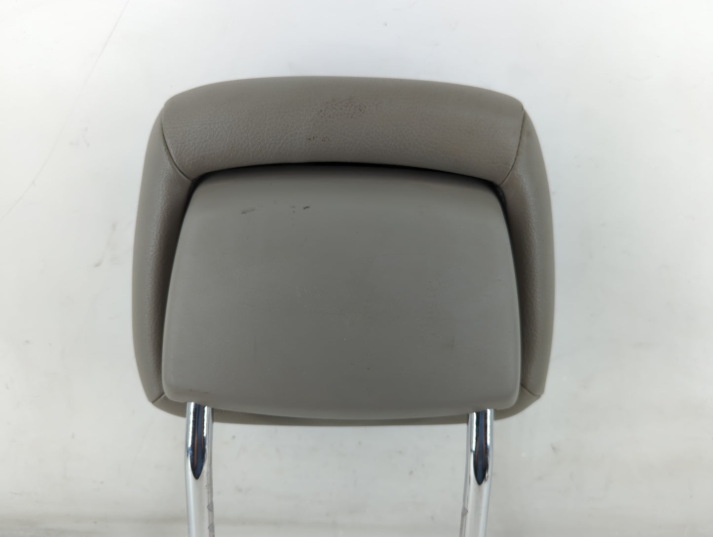 2011-2012 Jeep Grand Cherokee Headrest Head Rest Front Driver Passenger Seat Fits Fits 2011 2012 OEM Used Auto Parts - Oemus