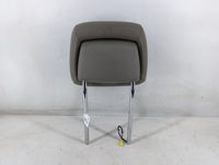 2011-2012 Jeep Grand Cherokee Headrest Head Rest Front Driver Passenger Seat Fits Fits 2011 2012 OEM Used Auto Parts - Oemus