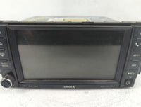 2011 Jeep Grand Cherokee Radio AM FM Cd Player Receiver Replacement P/N:P05064080AG P05091165AC Fits OEM Used Auto Parts - O