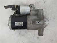 2005-2021 Jeep Grand Cherokee Car Starter Motor Solenoid OEM P/N:M000T23271ZC 56044736AC Fits OEM Used Auto Parts - Oemuseda