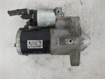 2005-2021 Jeep Grand Cherokee Car Starter Motor Solenoid OEM P/N:M000T23271ZC 56044736AC Fits OEM Used Auto Parts - Oemuseda