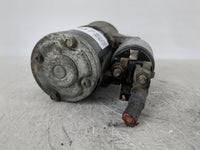 2005-2021 Jeep Grand Cherokee Car Starter Motor Solenoid OEM P/N:M000T23271ZC 56044736AC Fits OEM Used Auto Parts - Oemuseda