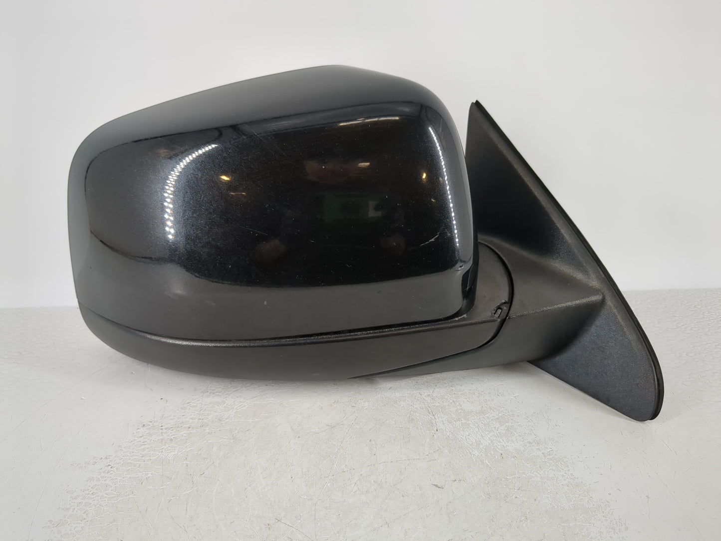 2011-2022 Jeep Grand Cherokee Passenger Side View Mirror - Right Door Mirror OEM Used - Oemusedautoparts1.com