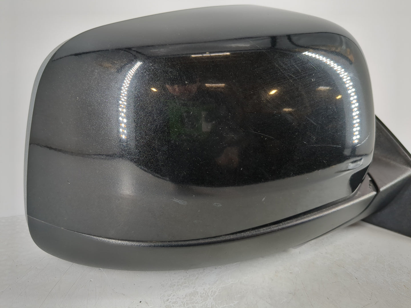 2011-2022 Jeep Grand Cherokee Passenger Side View Mirror - Right Door Mirror OEM Used - Oemusedautoparts1.com