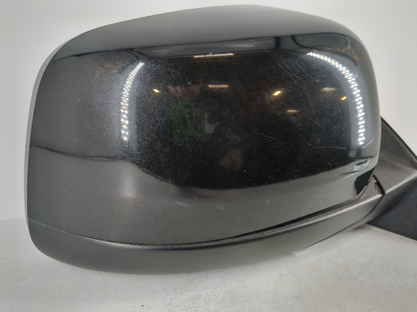 2011-2022 Jeep Grand Cherokee Passenger Side View Mirror - Right Door Mirror OEM Used - Oemusedautoparts1.com