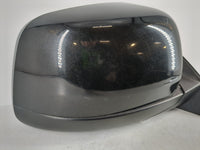2011-2022 Jeep Grand Cherokee Passenger Side View Mirror - Right Door Mirror OEM Used - Oemusedautoparts1.com