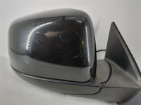 2011-2022 Jeep Grand Cherokee Passenger Side View Mirror - Right Door Mirror OEM Used - Oemusedautoparts1.com