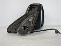 2011-2022 Jeep Grand Cherokee Passenger Side View Mirror - Right Door Mirror OEM Used - Oemusedautoparts1.com