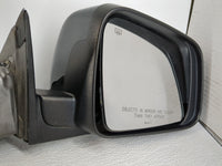2011-2022 Jeep Grand Cherokee Passenger Side View Mirror - Right Door Mirror OEM Used - Oemusedautoparts1.com