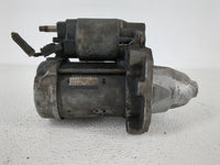 2011-2012 Jeep Grand Cherokee Car Starter Motor Solenoid OEM P/N:428000-7400 04801694AC Fits Fits 2011 2012 OEM Used Auto Pa