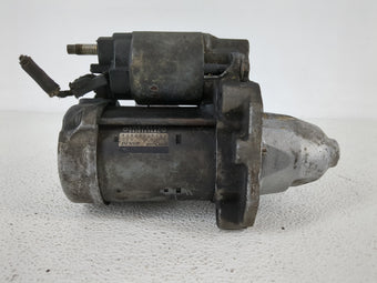 compare product 2011-2012 Jeep Grand Cherokee Car Starter Motor Solenoid OEM P/N:428000-7400 04801694AC Fits Fits 2011 2012 OEM Used Auto Parts