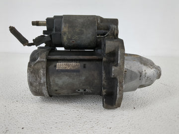 2011-2012 Jeep Grand Cherokee Car Starter Motor Solenoid OEM P/N:428000-7400 04801694AC Fits Fits 2011 2012 OEM Used Auto Pa