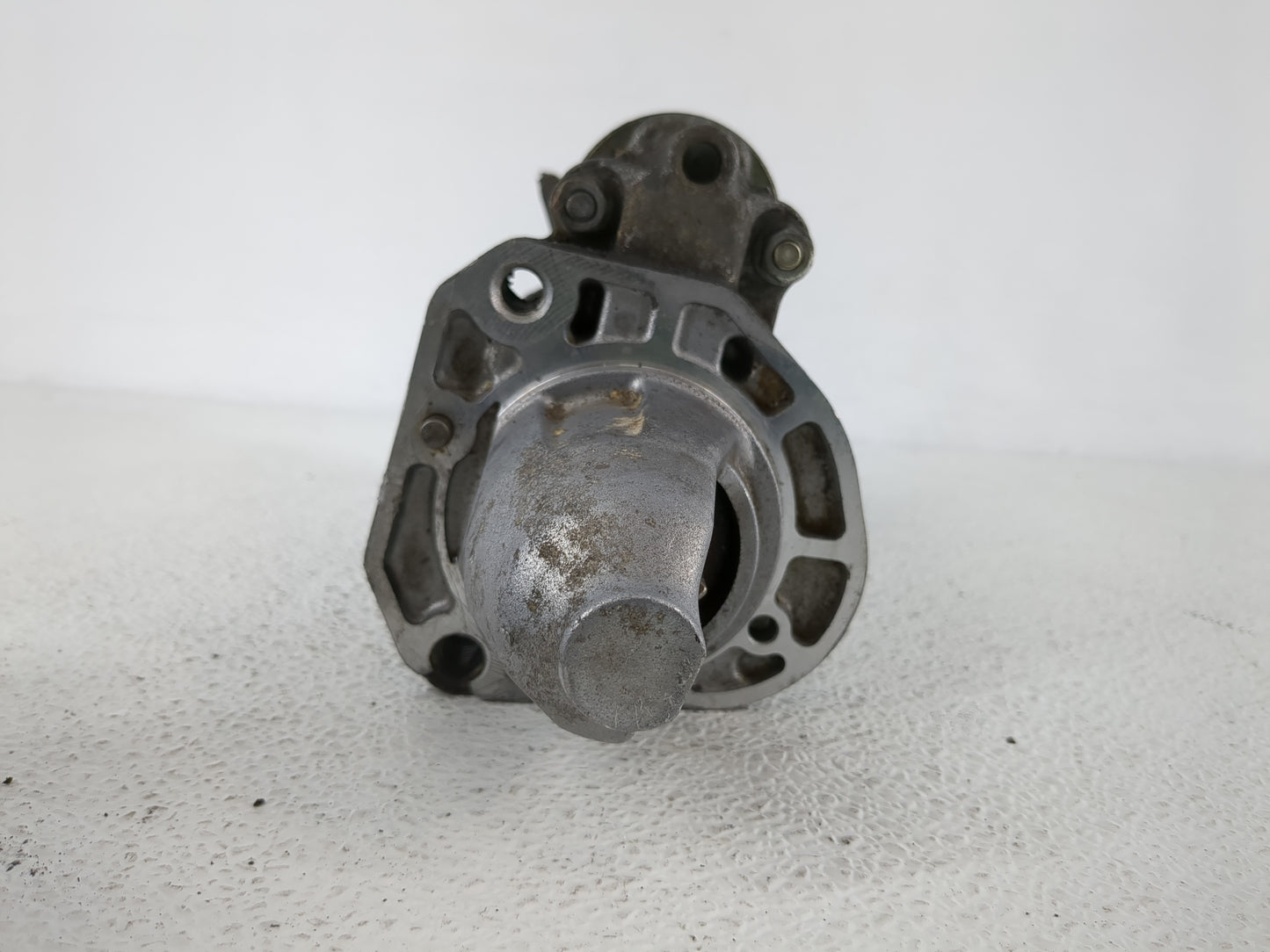 2011-2012 Jeep Grand Cherokee Car Starter Motor Solenoid OEM P/N:428000-7400 04801694AC Fits Fits 2011 2012 OEM Used Auto Pa
