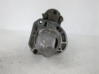 2011-2012 Jeep Grand Cherokee Car Starter Motor Solenoid OEM P/N:428000-7400 04801694AC Fits Fits 2011 2012 OEM Used Auto Pa