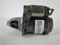 2011-2012 Jeep Grand Cherokee Car Starter Motor Solenoid OEM P/N:428000-7400 04801694AC Fits Fits 2011 2012 OEM Used Auto Pa