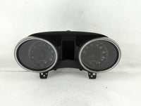 2011 Jeep Grand Cherokee Instrument Cluster Speedometer Gauges P/N:05172602AI Fits OEM Used Auto Parts - Oemusedautoparts1.c