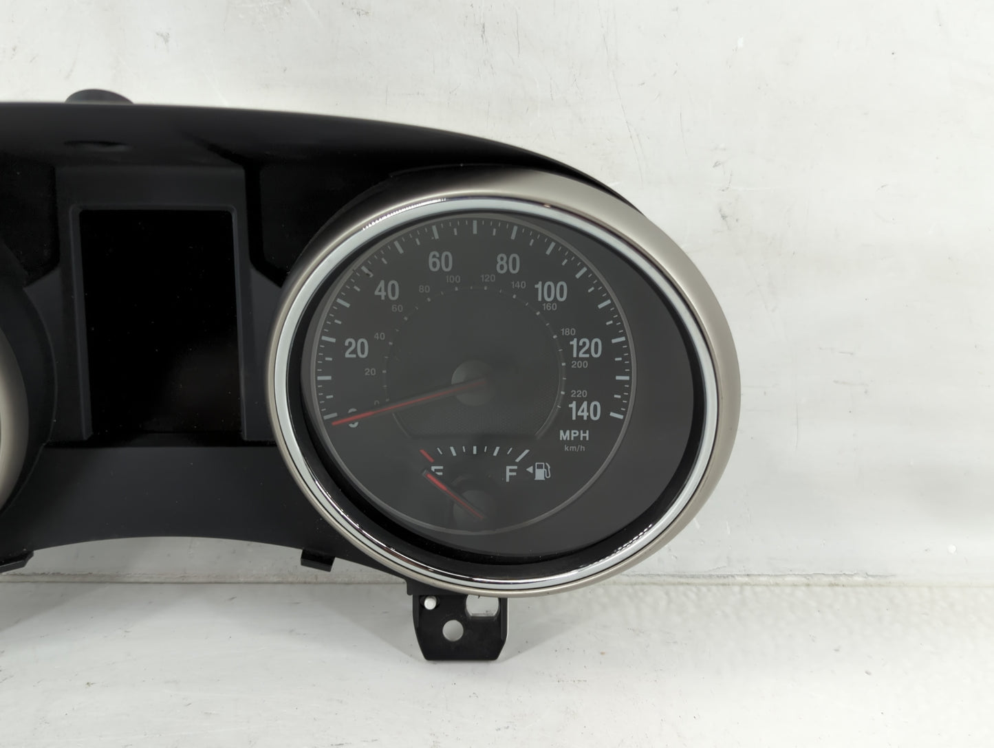 2011 Jeep Grand Cherokee Instrument Cluster Speedometer Gauges P/N:05172602AI Fits OEM Used Auto Parts - Oemusedautoparts1.c