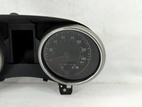 2011 Jeep Grand Cherokee Instrument Cluster Speedometer Gauges P/N:05172602AI Fits OEM Used Auto Parts - Oemusedautoparts1.c
