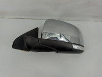 2011-2018 Jeep Grand Cherokee Driver Side View Mirror - Left Door Mirror OEM Used - Oemusedautoparts1.com