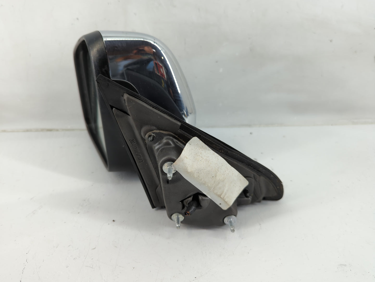 2011-2018 Jeep Grand Cherokee Driver Side View Mirror - Left Door Mirror OEM Used - Oemusedautoparts1.com