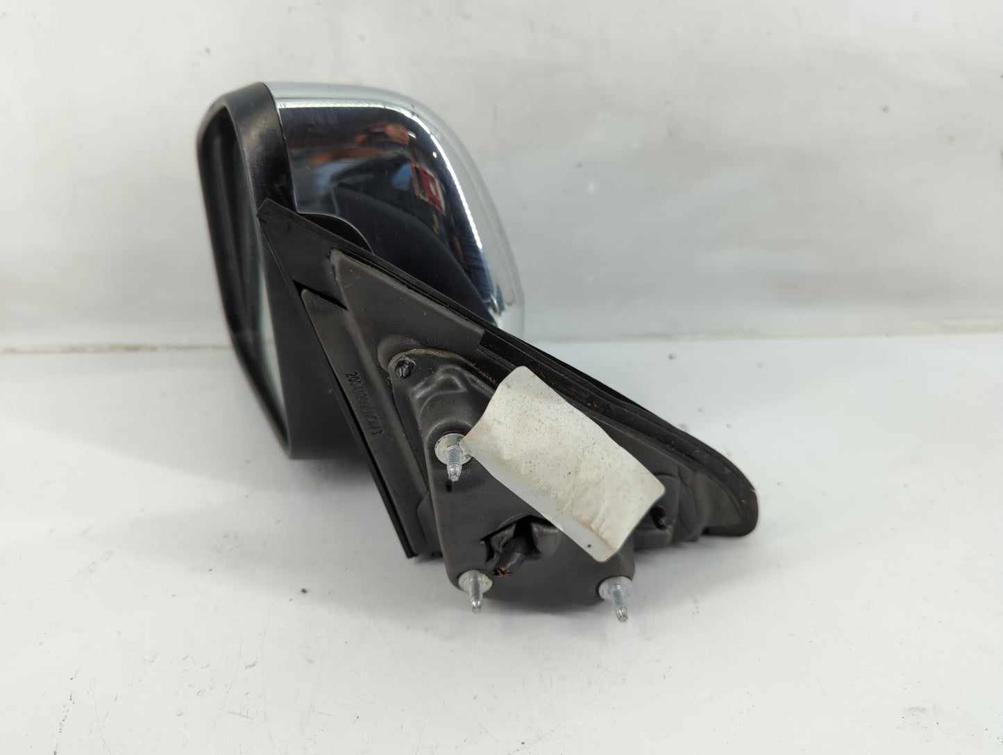 2011-2018 Jeep Grand Cherokee Driver Side View Mirror - Left Door Mirror OEM Used - Oemusedautoparts1.com