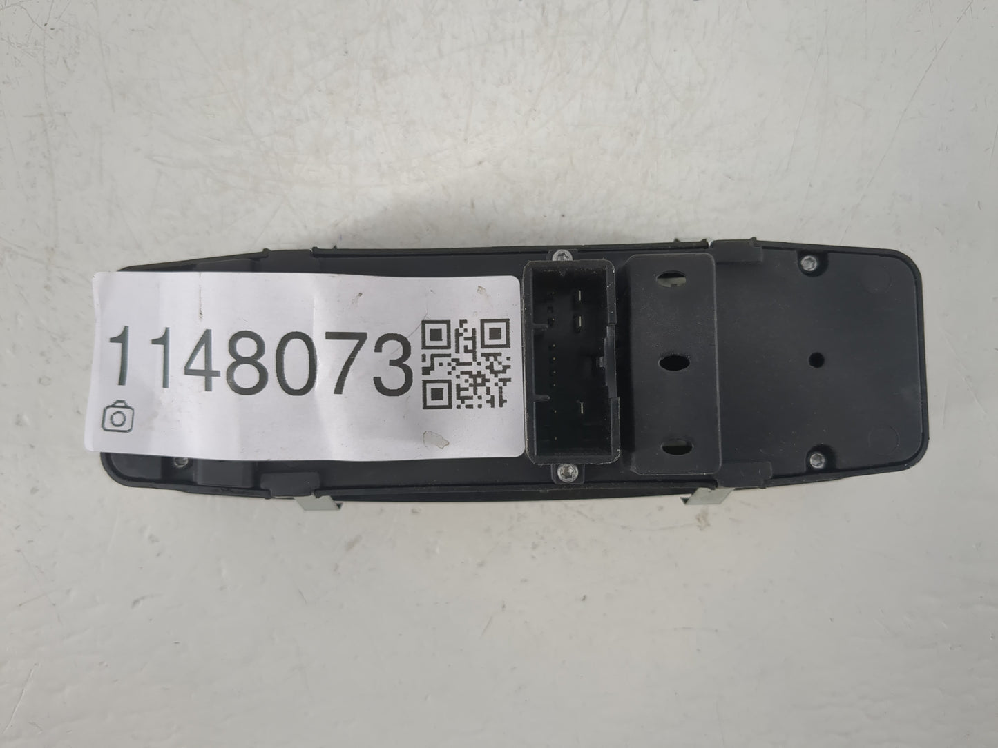 2011-2013 Jeep Grand Cherokee Master Power Window Switch Replacement Driver Side Left P/N:68030823AB Fits Fits 2011 2012 201