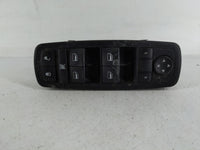 2011-2013 Jeep Grand Cherokee Master Power Window Switch Replacement Driver Side Left P/N:68030823AB Fits Fits 2011 2012 201