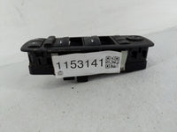 2011-2013 Jeep Grand Cherokee Master Power Window Switch Replacement Driver Side Left P/N:68030823AB Fits Fits 2011 2012 201