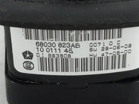 2011-2013 Jeep Grand Cherokee Master Power Window Switch Replacement Driver Side Left P/N:68030823AB Fits Fits 2011 2012 201