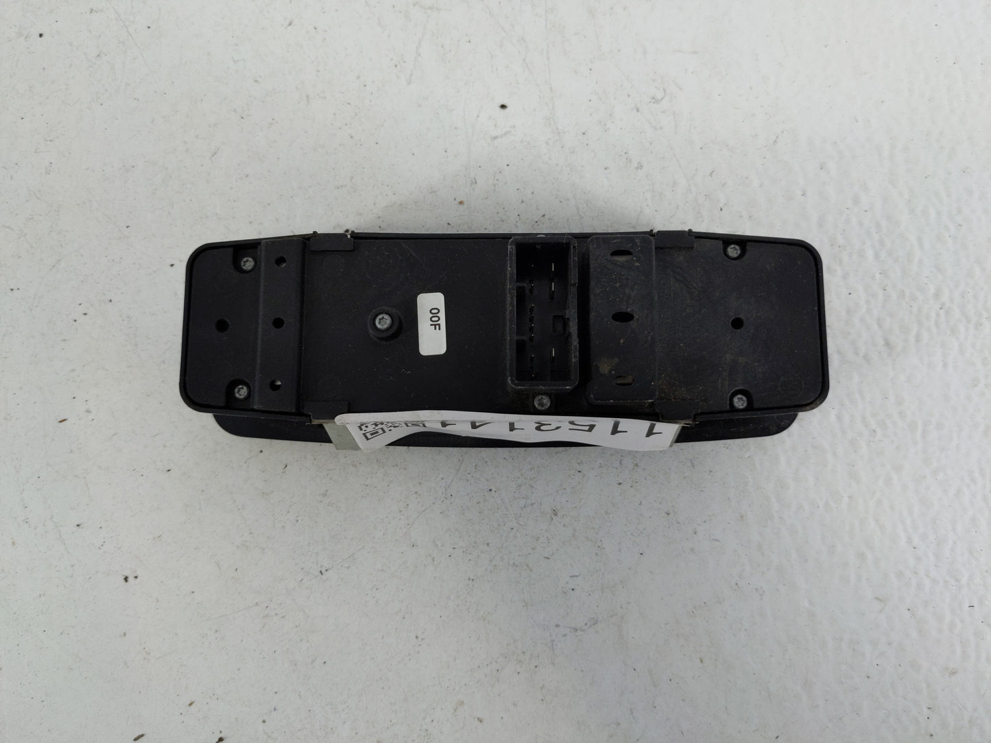 2011-2013 Jeep Grand Cherokee Master Power Window Switch Replacement Driver Side Left P/N:68030823AB Fits Fits 2011 2012 201